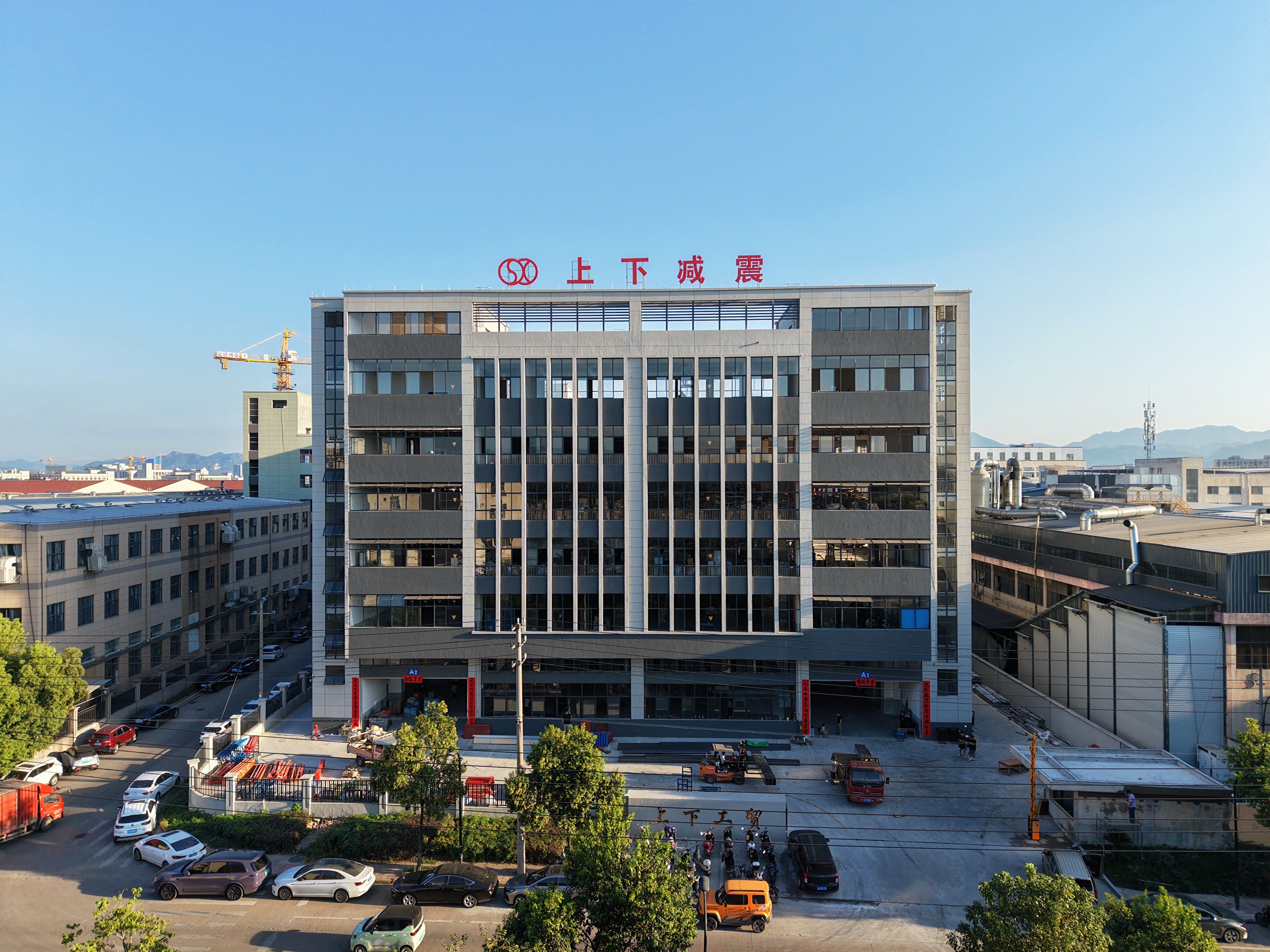 Kommer kinesiska varumärken att göra ytterligare ett steg under visumfri policy? Vårt företag tar kärnprodukter till Motospring 2026 för att ta vara på den östeuropeiska marknaden